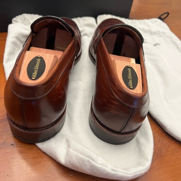 Allen Edmonds Men’s Shoes - Picture 7 of 7